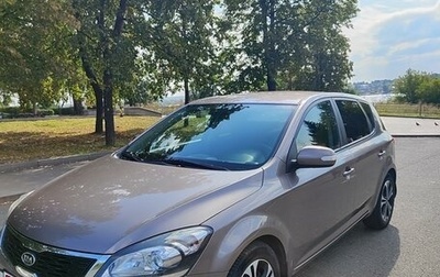 KIA cee'd I рестайлинг, 2011 год, 1 155 000 рублей, 1 фотография