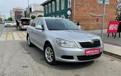 Skoda Octavia, 2011 год, 970 000 рублей, 1 фотография