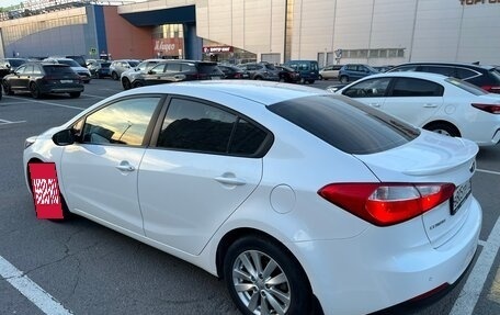 KIA Cerato III, 2016 год, 1 500 000 рублей, 11 фотография