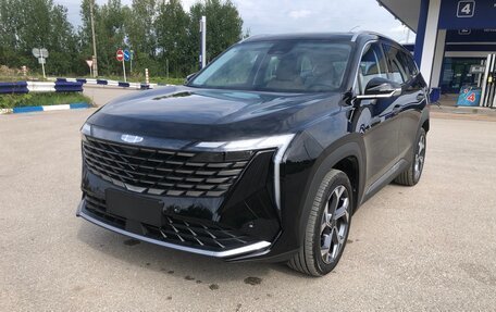 Geely Atlas, 2023 год, 2 700 000 рублей, 3 фотография