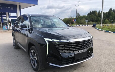 Geely Atlas, 2023 год, 2 700 000 рублей, 4 фотография