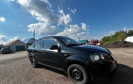 Chevrolet Aveo III, 2006 год, 400 000 рублей, 2 фотография