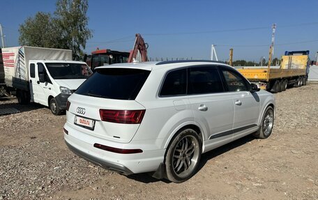 Audi Q7, 2016 год, 4 800 000 рублей, 4 фотография