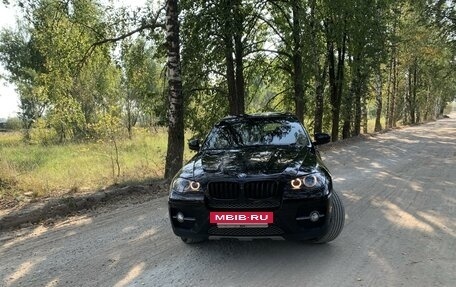 BMW X6, 2009 год, 1 500 000 рублей, 2 фотография