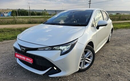 Toyota Corolla, 2019 год, 1 550 000 рублей, 2 фотография