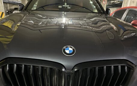 BMW X5, 2018 год, 6 050 000 рублей, 19 фотография