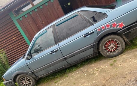 Volkswagen Passat B3, 1991 год, 185 000 рублей, 4 фотография