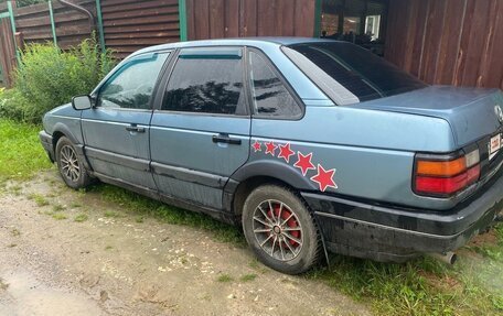 Volkswagen Passat B3, 1991 год, 185 000 рублей, 6 фотография