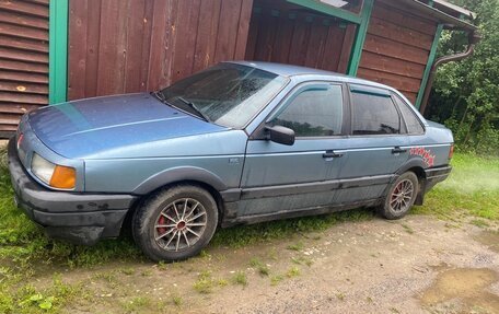 Volkswagen Passat B3, 1991 год, 185 000 рублей, 7 фотография