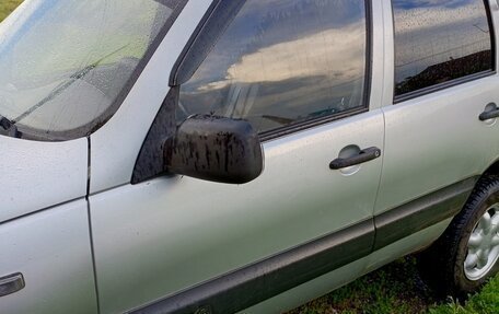 Chevrolet Niva I рестайлинг, 2007 год, 360 000 рублей, 7 фотография