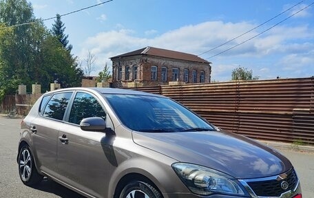 KIA cee'd I рестайлинг, 2011 год, 1 155 000 рублей, 3 фотография