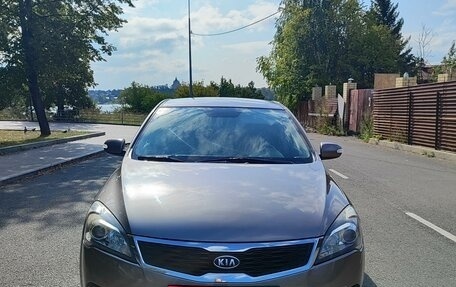 KIA cee'd I рестайлинг, 2011 год, 1 155 000 рублей, 2 фотография