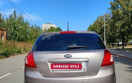 KIA cee'd I рестайлинг, 2011 год, 1 155 000 рублей, 4 фотография