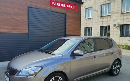 KIA cee'd I рестайлинг, 2011 год, 1 155 000 рублей, 6 фотография