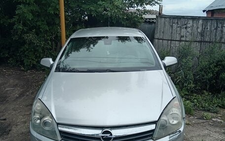 Opel Astra H, 2006 год, 450 000 рублей, 1 фотография