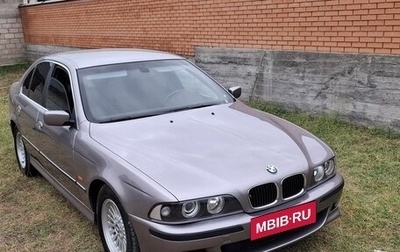 BMW 5 серия, 2000 год, 860 000 рублей, 1 фотография