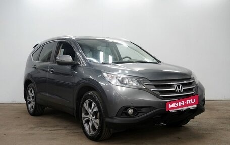 Honda CR-V IV, 2013 год, 2 190 000 рублей, 3 фотография