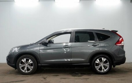 Honda CR-V IV, 2013 год, 2 190 000 рублей, 5 фотография