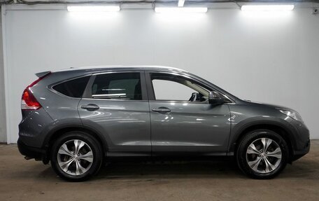 Honda CR-V IV, 2013 год, 2 190 000 рублей, 4 фотография