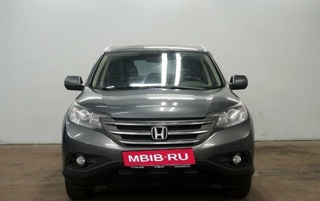 Honda CR-V IV, 2013 год, 2 190 000 рублей, 2 фотография