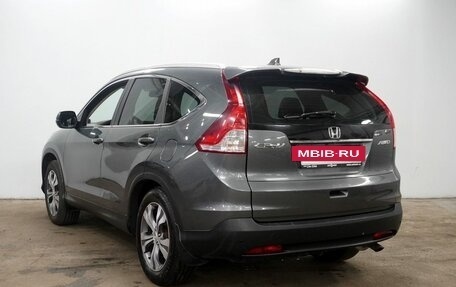 Honda CR-V IV, 2013 год, 2 190 000 рублей, 6 фотография