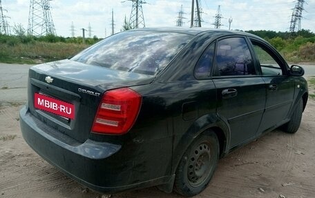 Chevrolet Lacetti, 2007 год, 520 000 рублей, 5 фотография