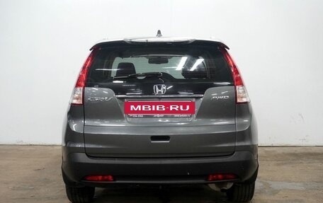 Honda CR-V IV, 2013 год, 2 190 000 рублей, 7 фотография