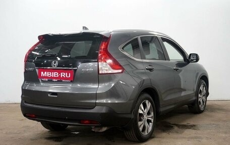 Honda CR-V IV, 2013 год, 2 190 000 рублей, 8 фотография