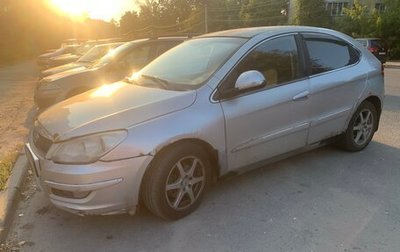 Chery M11 (A3), 2010 год, 175 000 рублей, 1 фотография