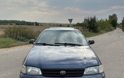 Toyota Carina E, 1994 год, 220 000 рублей, 1 фотография