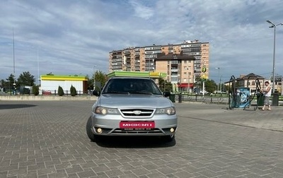 Daewoo Nexia I рестайлинг, 2012 год, 360 000 рублей, 1 фотография