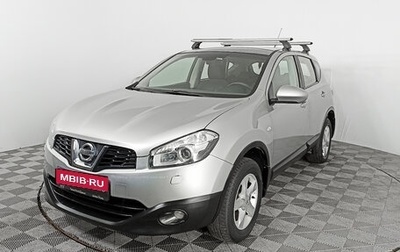 Nissan Qashqai, 2012 год, 1 189 000 рублей, 1 фотография