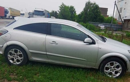 Opel Astra H, 2006 год, 450 000 рублей, 7 фотография