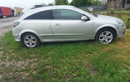 Opel Astra H, 2006 год, 450 000 рублей, 2 фотография