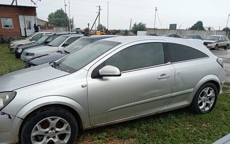 Opel Astra H, 2006 год, 450 000 рублей, 6 фотография