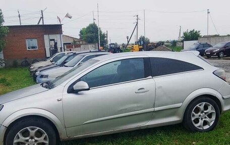 Opel Astra H, 2006 год, 450 000 рублей, 5 фотография