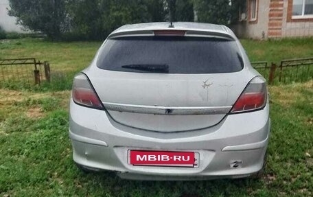 Opel Astra H, 2006 год, 450 000 рублей, 3 фотография