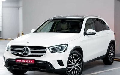 Mercedes-Benz GLC, 2022 год, 6 650 000 рублей, 1 фотография