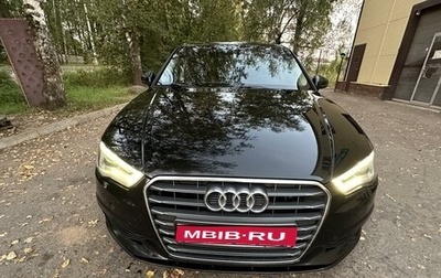 Audi A3, 2014 год, 1 700 000 рублей, 1 фотография