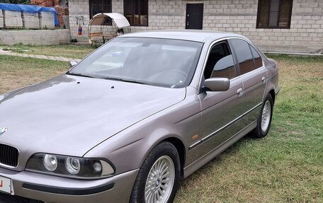 BMW 5 серия, 2000 год, 860 000 рублей, 2 фотография