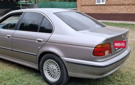 BMW 5 серия, 2000 год, 860 000 рублей, 3 фотография