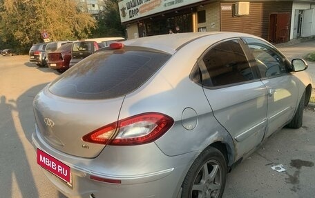 Chery M11 (A3), 2010 год, 175 000 рублей, 4 фотография