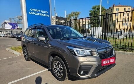 Subaru Forester, 2019 год, 2 699 900 рублей, 3 фотография