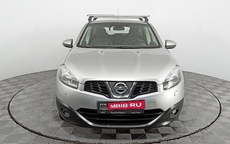 Nissan Qashqai, 2012 год, 1 189 000 рублей, 2 фотография