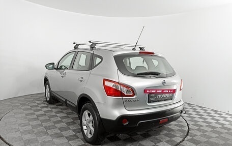 Nissan Qashqai, 2012 год, 1 189 000 рублей, 7 фотография