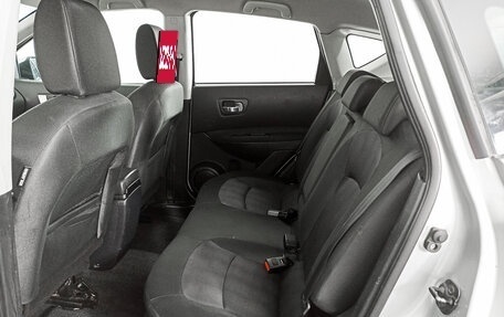 Nissan Qashqai, 2012 год, 1 189 000 рублей, 12 фотография