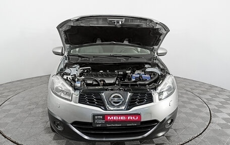 Nissan Qashqai, 2012 год, 1 189 000 рублей, 9 фотография