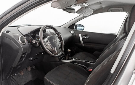 Nissan Qashqai, 2012 год, 1 189 000 рублей, 16 фотография