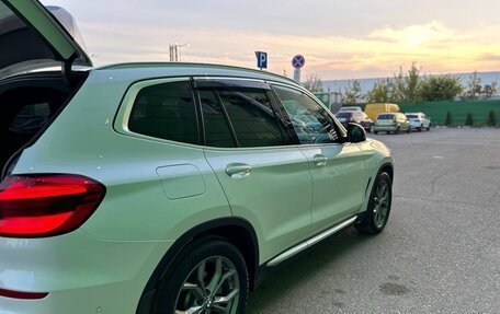 BMW X3, 2021 год, 5 999 999 рублей, 8 фотография