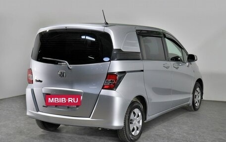 Honda Freed I, 2014 год, 1 230 000 рублей, 5 фотография